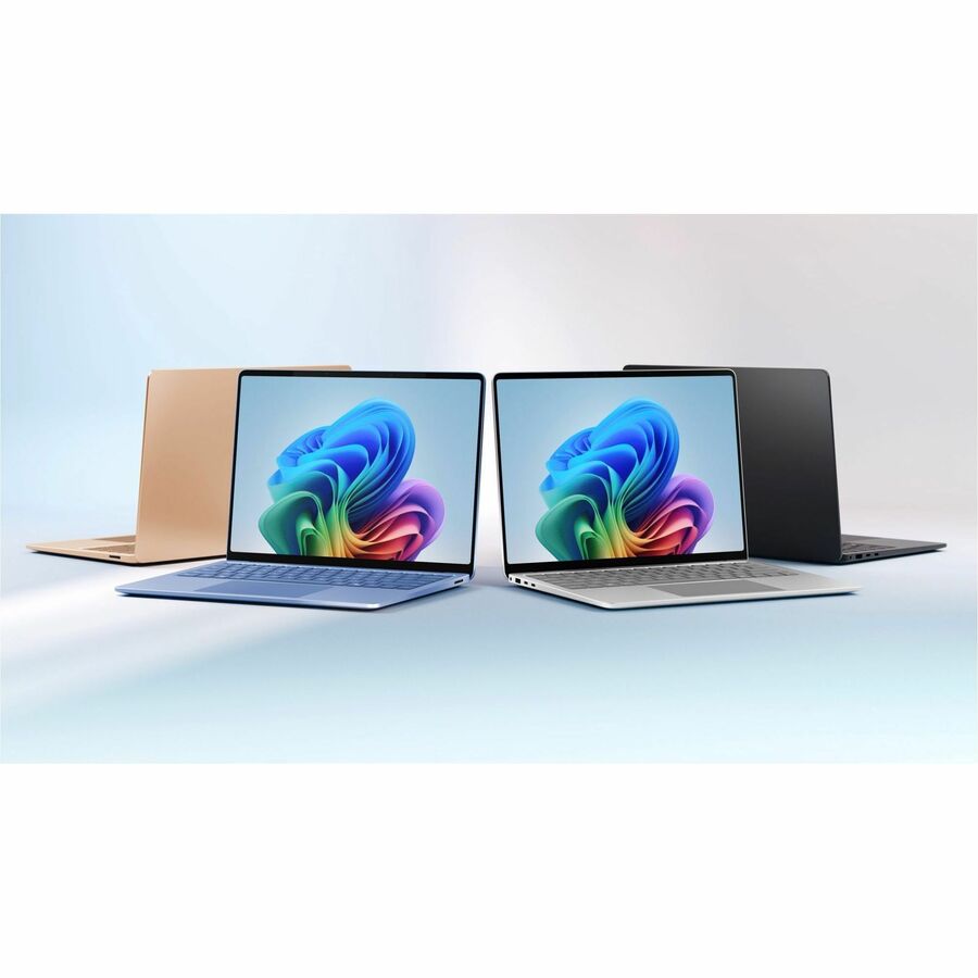 Microsoft Surface Laptop 7 13.8" Touchscreen Copilot+ PC Notebook - 120 Hz - Qualcomm Snapdragon X Elite - 32 GB - 1 TB SSD - English Keyboard - Graphite