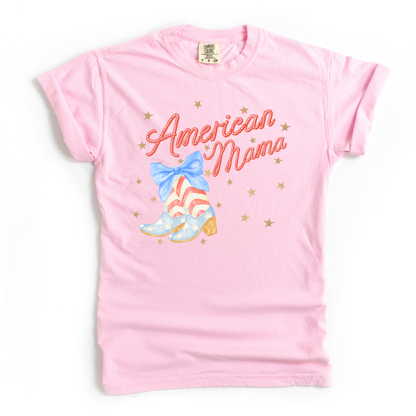 American Mama