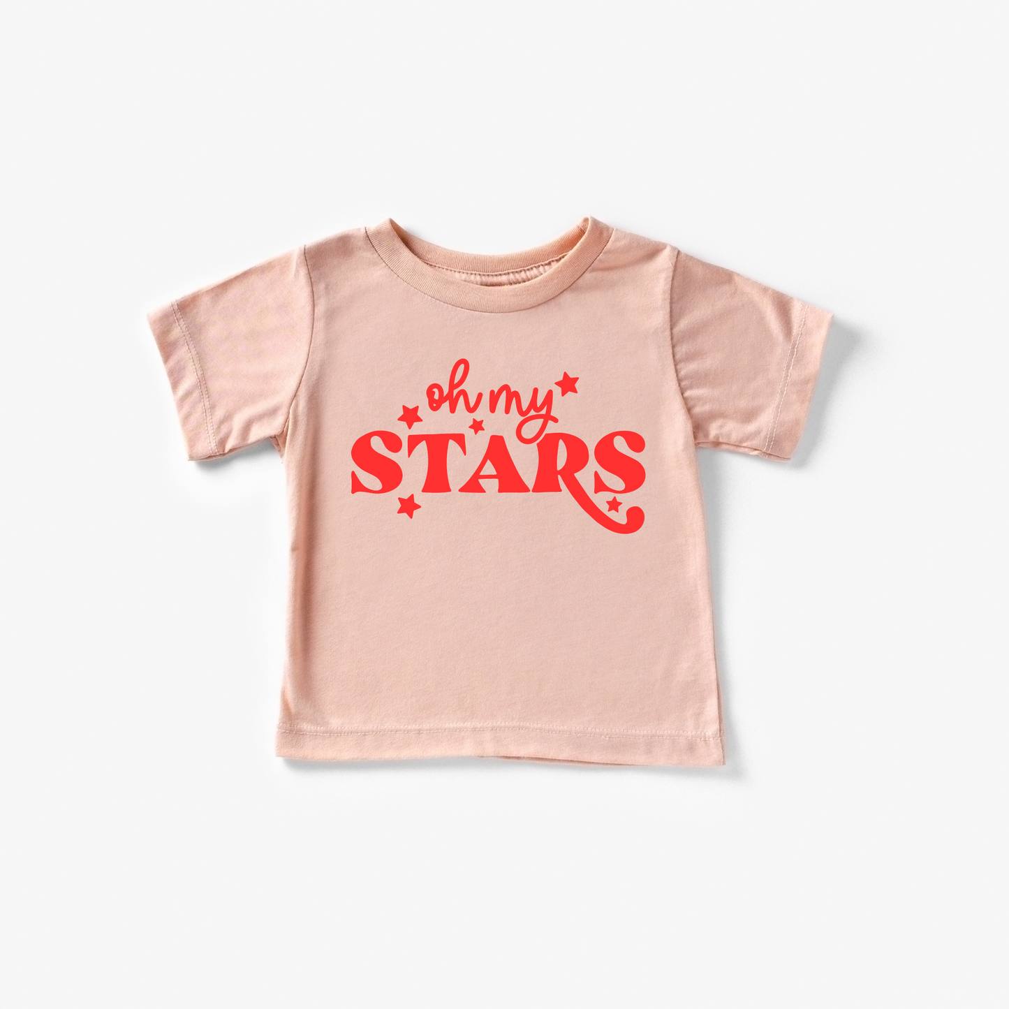 Oh my Stars