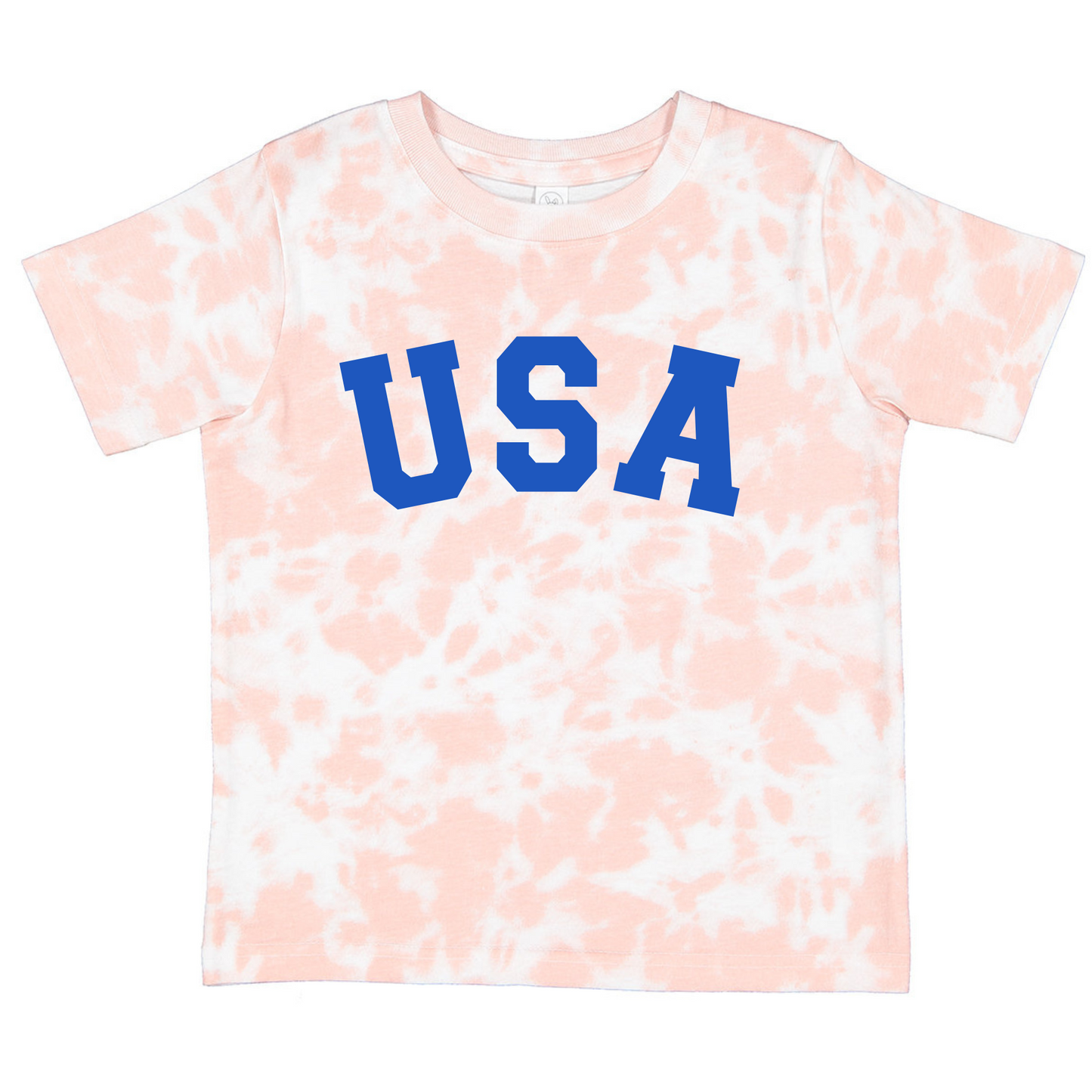 Tie Dye USA