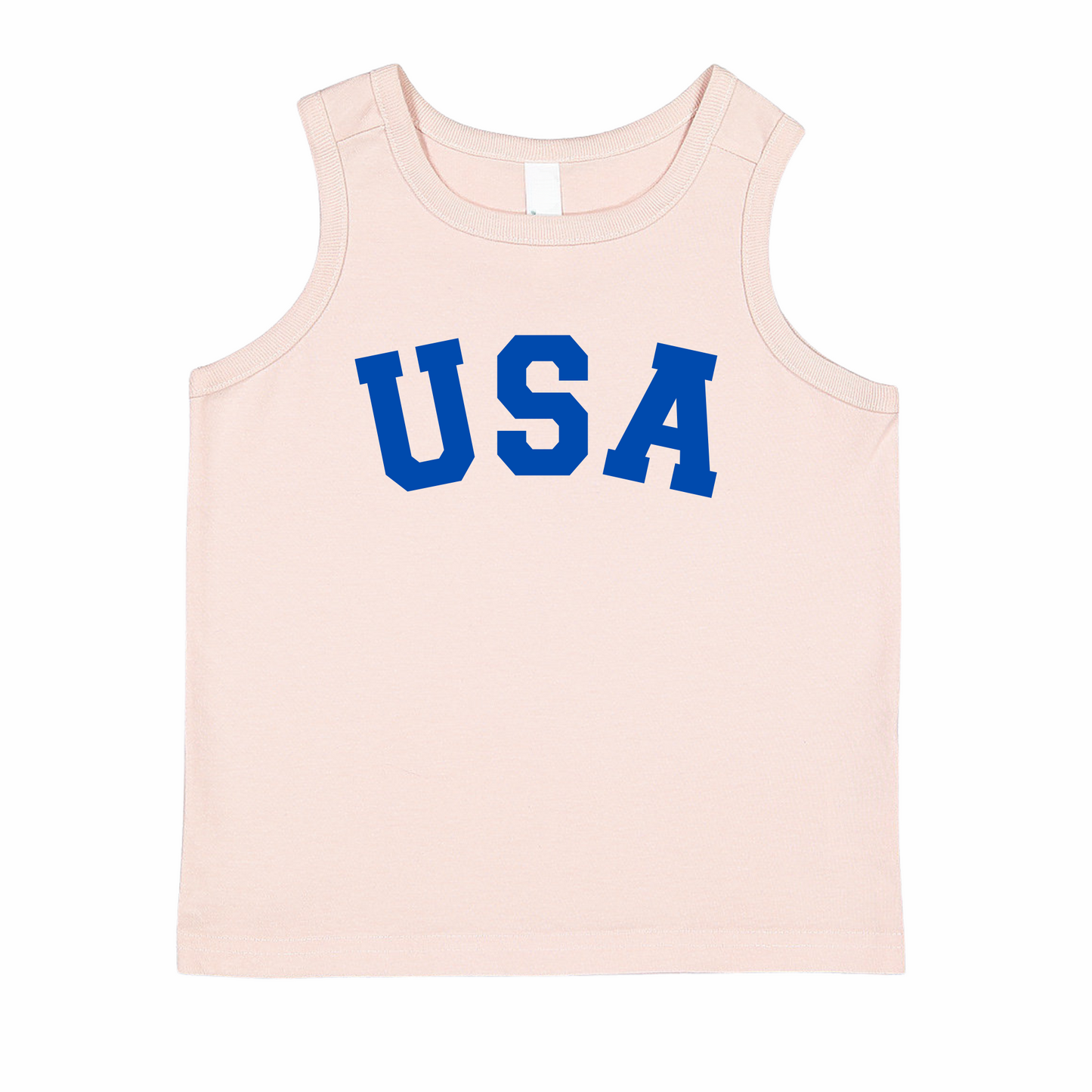 USA Tank