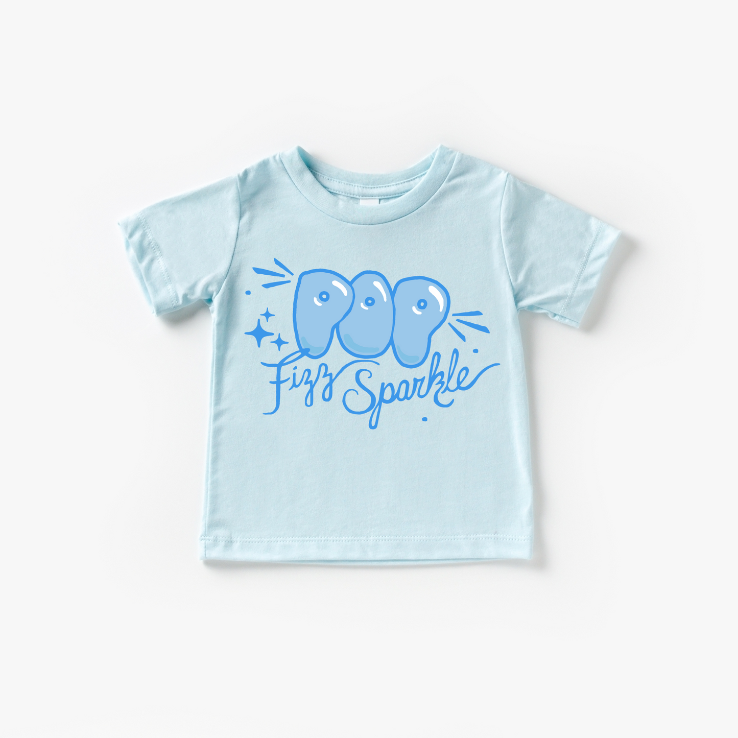 Pop Fizz Sparkle