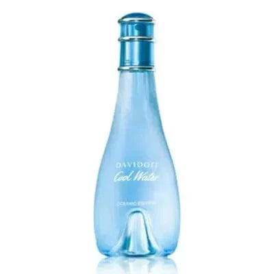 Coolwater By Davidoff For Women 1.7oz EDT Spray