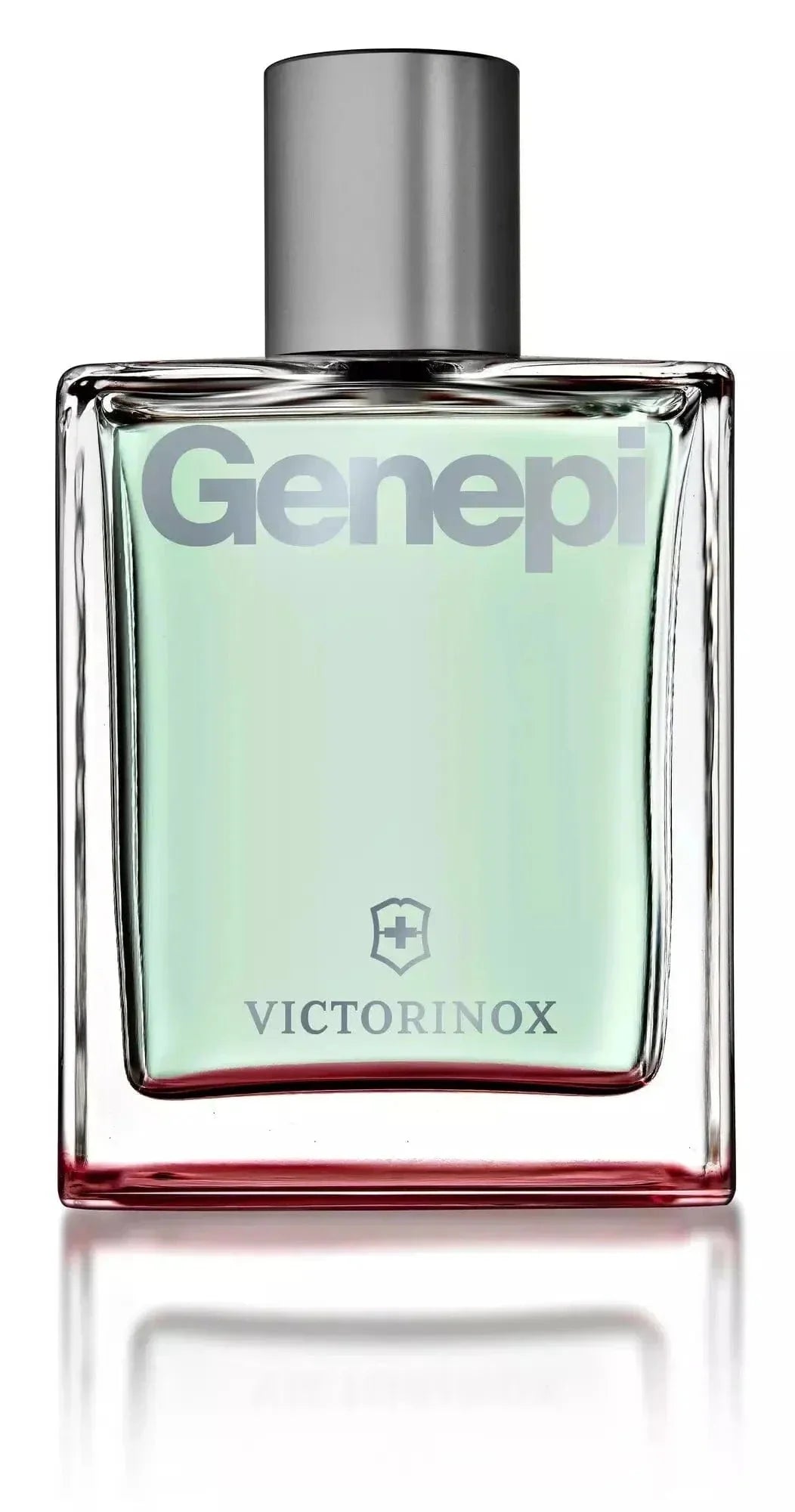 Genepi By Victorinox For Men 3.4 oz EDT Spray