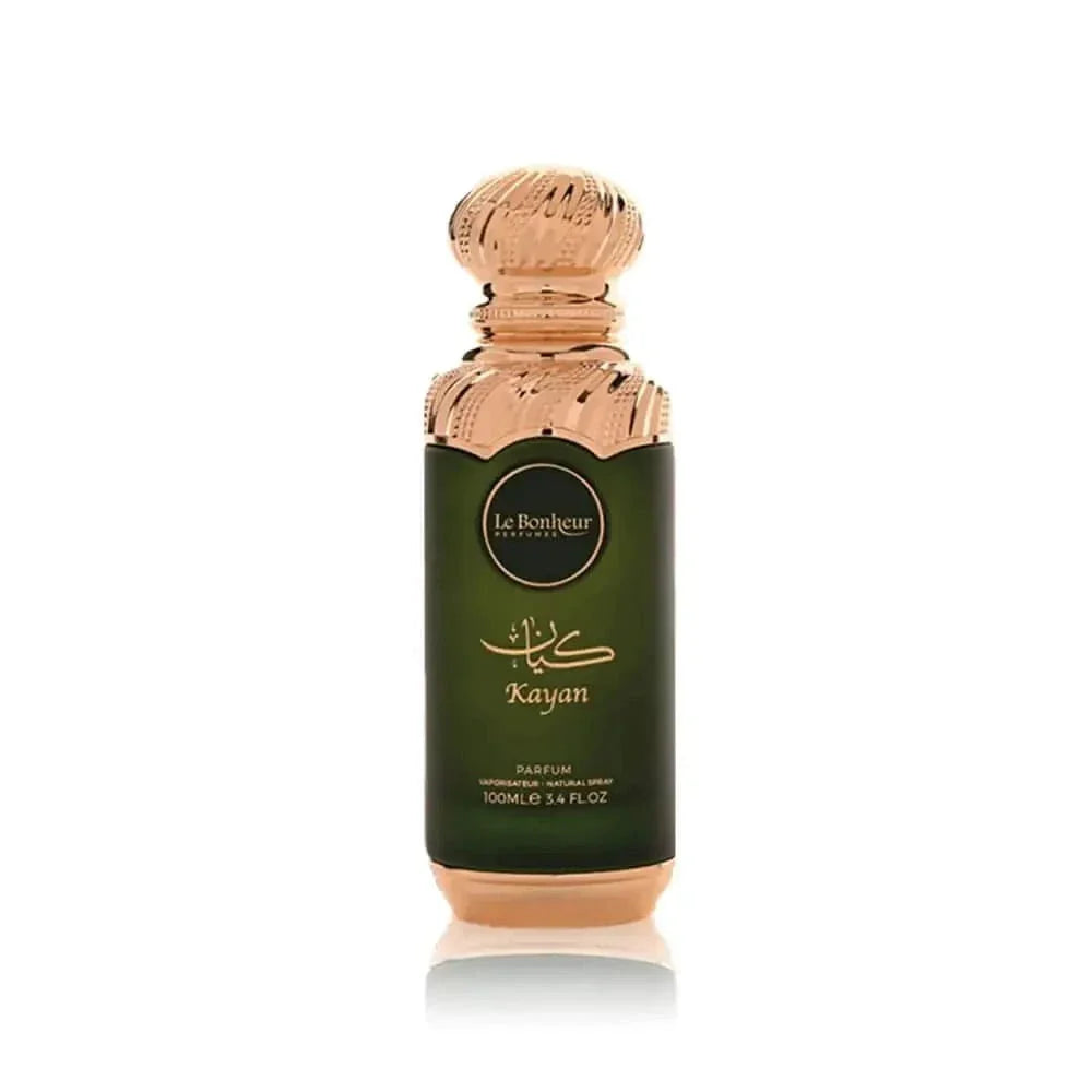 Kayan By Le Bonheur Unisex 3.4oz EDP Spray