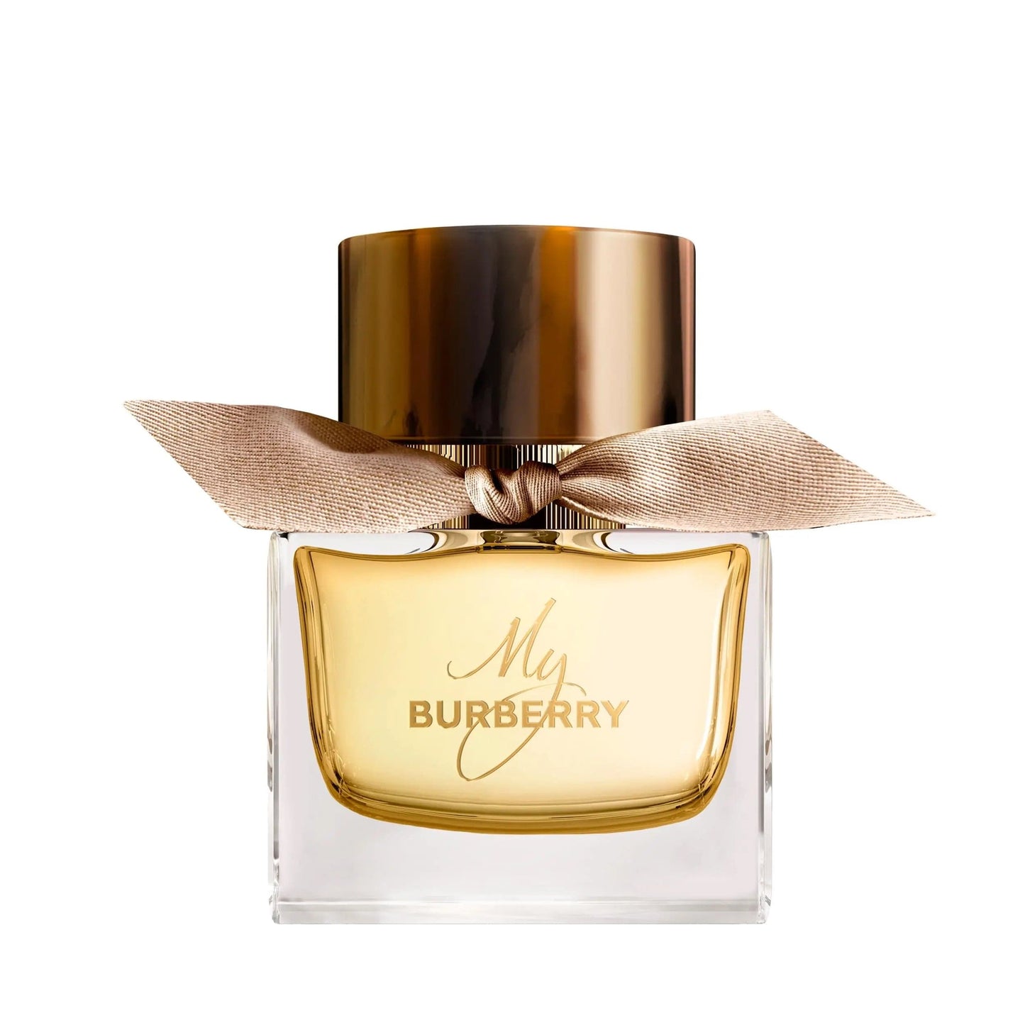 My Burberry By Burberry For Men 3.0 oz EDP Spray