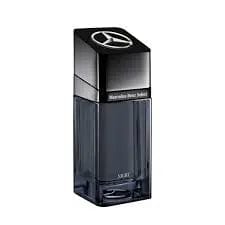 Select Night By Mercedes Benz For Men 3.4 oz EDT Spray