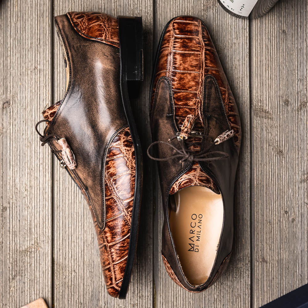 Anzio Rustic Orix