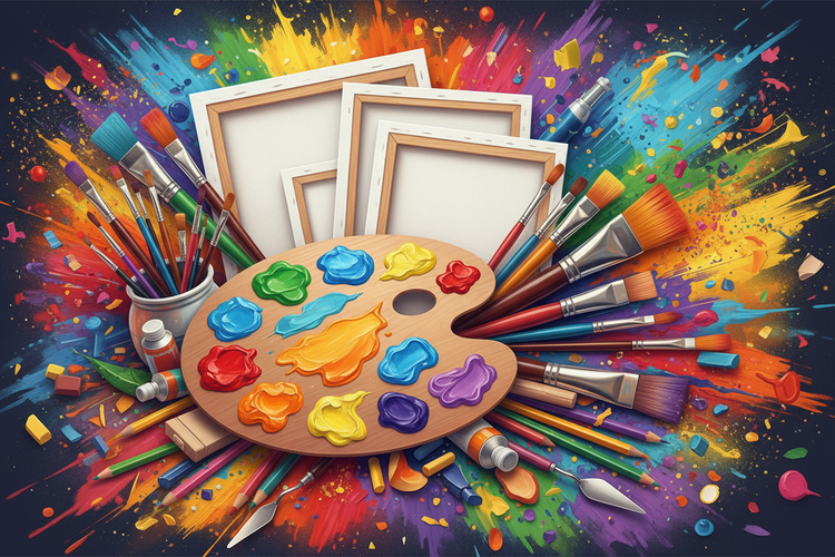 Art Creative