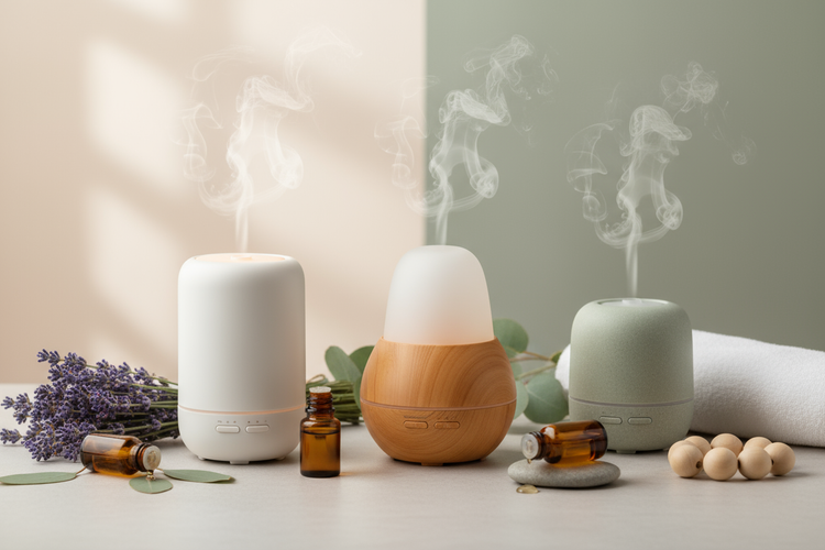 Aroma Haven