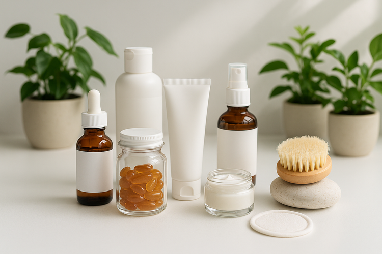 Health & Personal Care