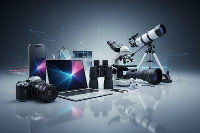 Electronics & Optics