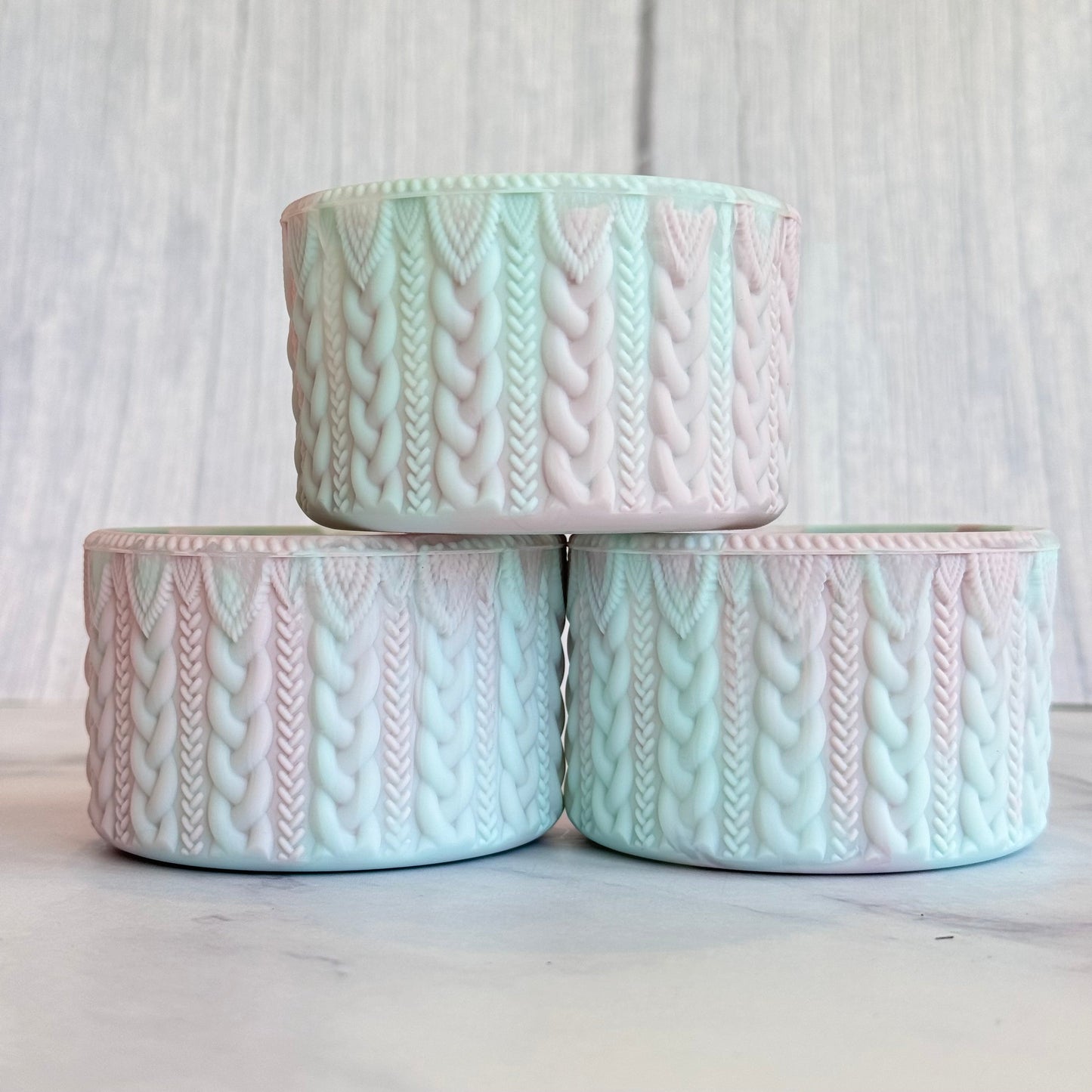 PARFAIT MACRAME Tumbler Boot
