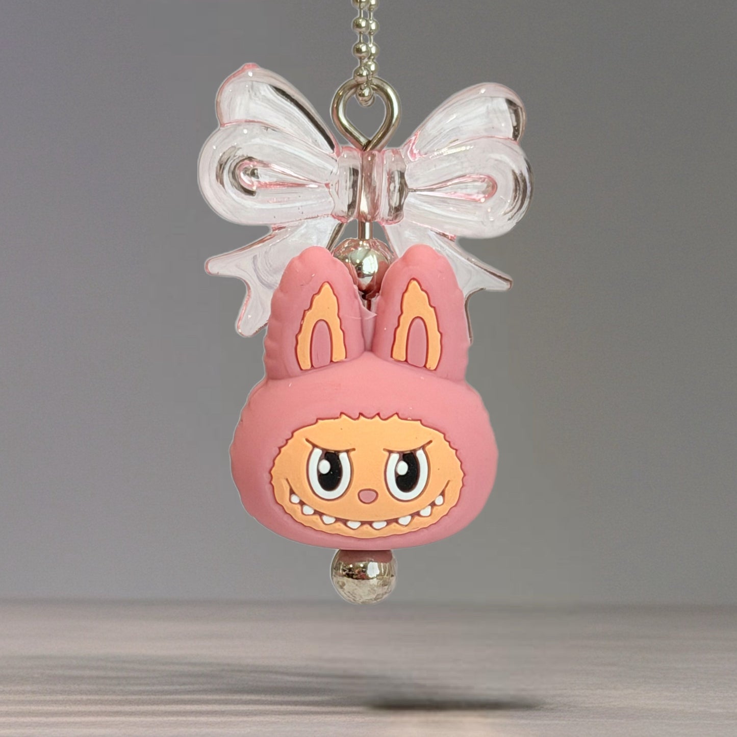 Coquette Bubu Charm - Tumbler Handle Charm