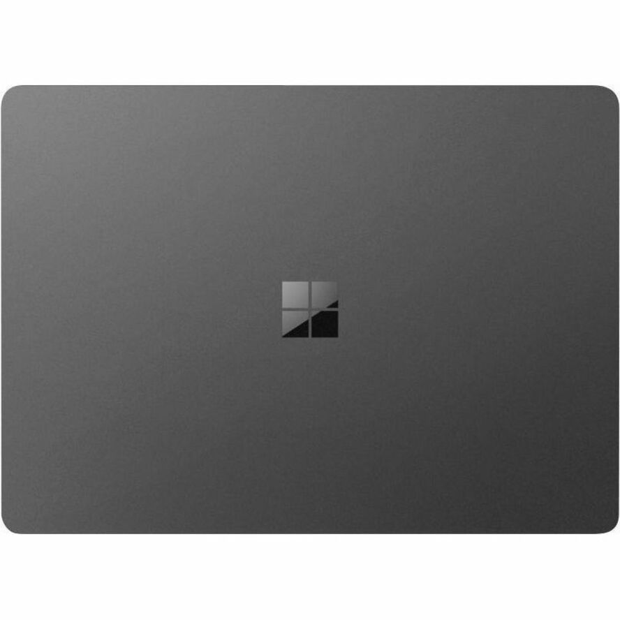 Microsoft Surface Laptop 7 13.8" Touchscreen Copilot+ PC Notebook - 120 Hz - Qualcomm Snapdragon X Elite - 32 GB - 1 TB SSD - English Keyboard - Graphite