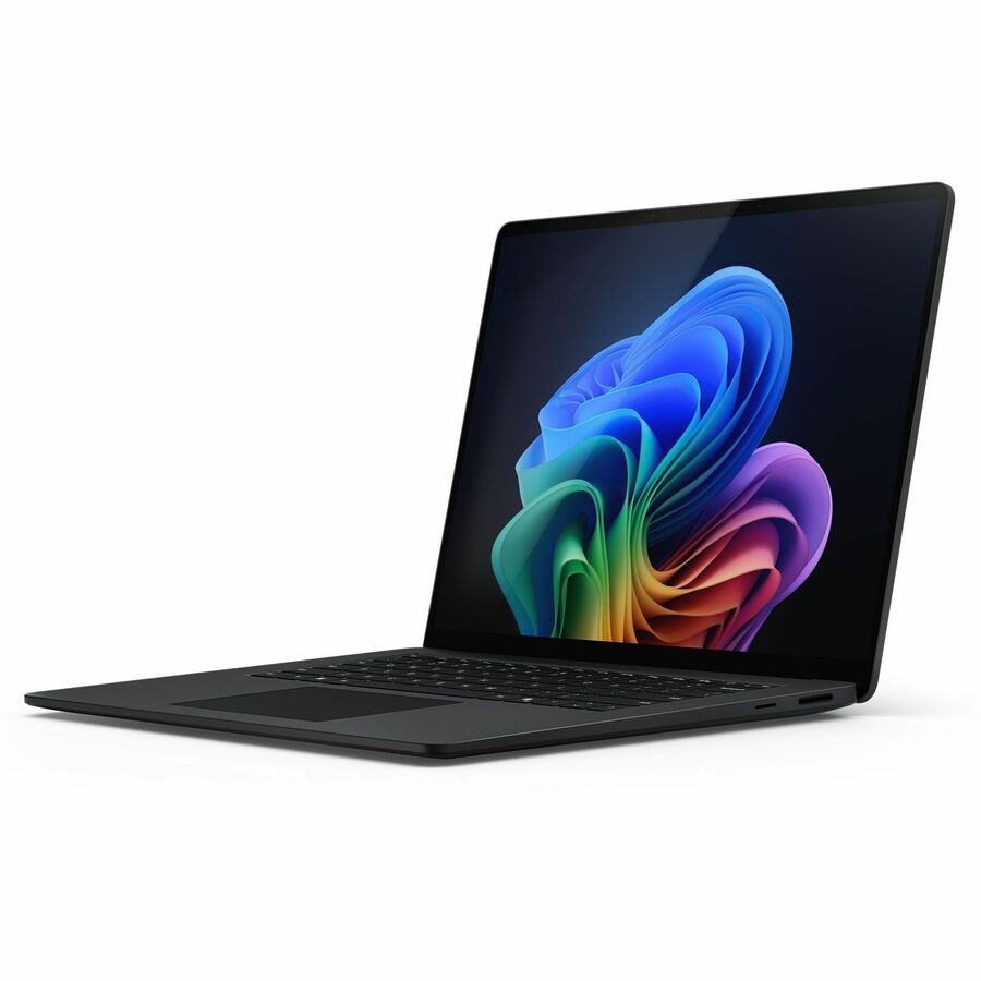 Microsoft Surface Laptop 7 13.8" Touchscreen Copilot+ PC Notebook - 120 Hz - Qualcomm Snapdragon X Elite - 32 GB - 1 TB SSD - English Keyboard - Graphite