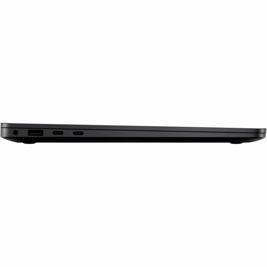 Microsoft Surface Laptop 7 13.8" Touchscreen Copilot+ PC Notebook - 120 Hz - Qualcomm Snapdragon X Elite - 32 GB - 1 TB SSD - English Keyboard - Graphite