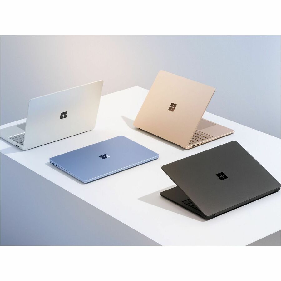 Microsoft Surface Laptop 7 13.8" Touchscreen Copilot+ PC Notebook - 120 Hz - Qualcomm Snapdragon X Elite - 32 GB - 1 TB SSD - English Keyboard - Graphite