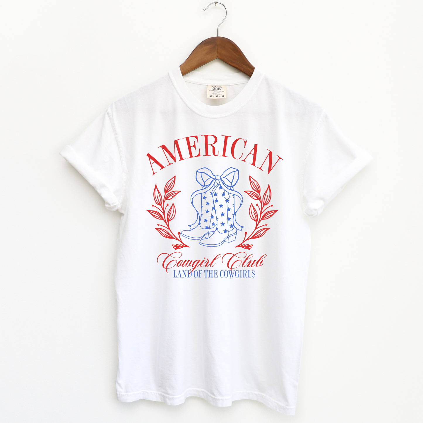 American Cowgirl Club