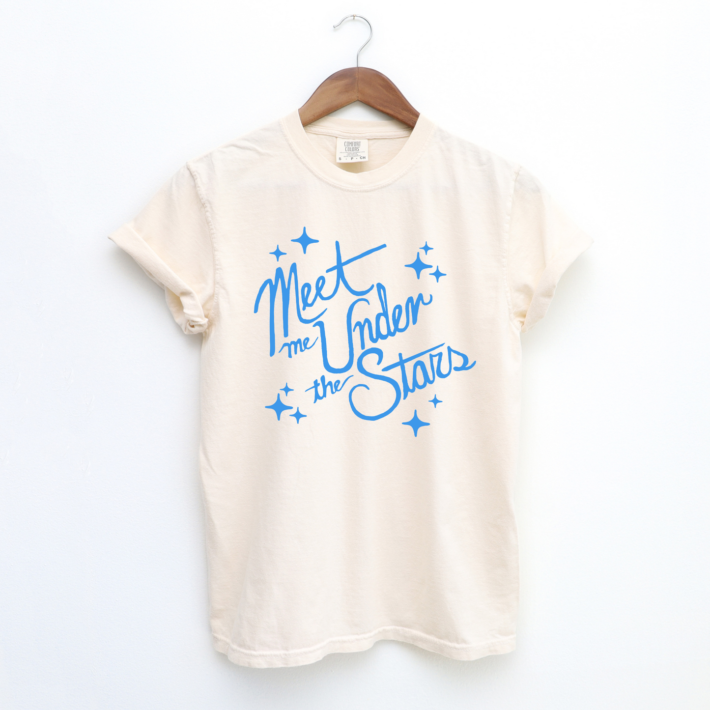 Meet me under the Stars Mama