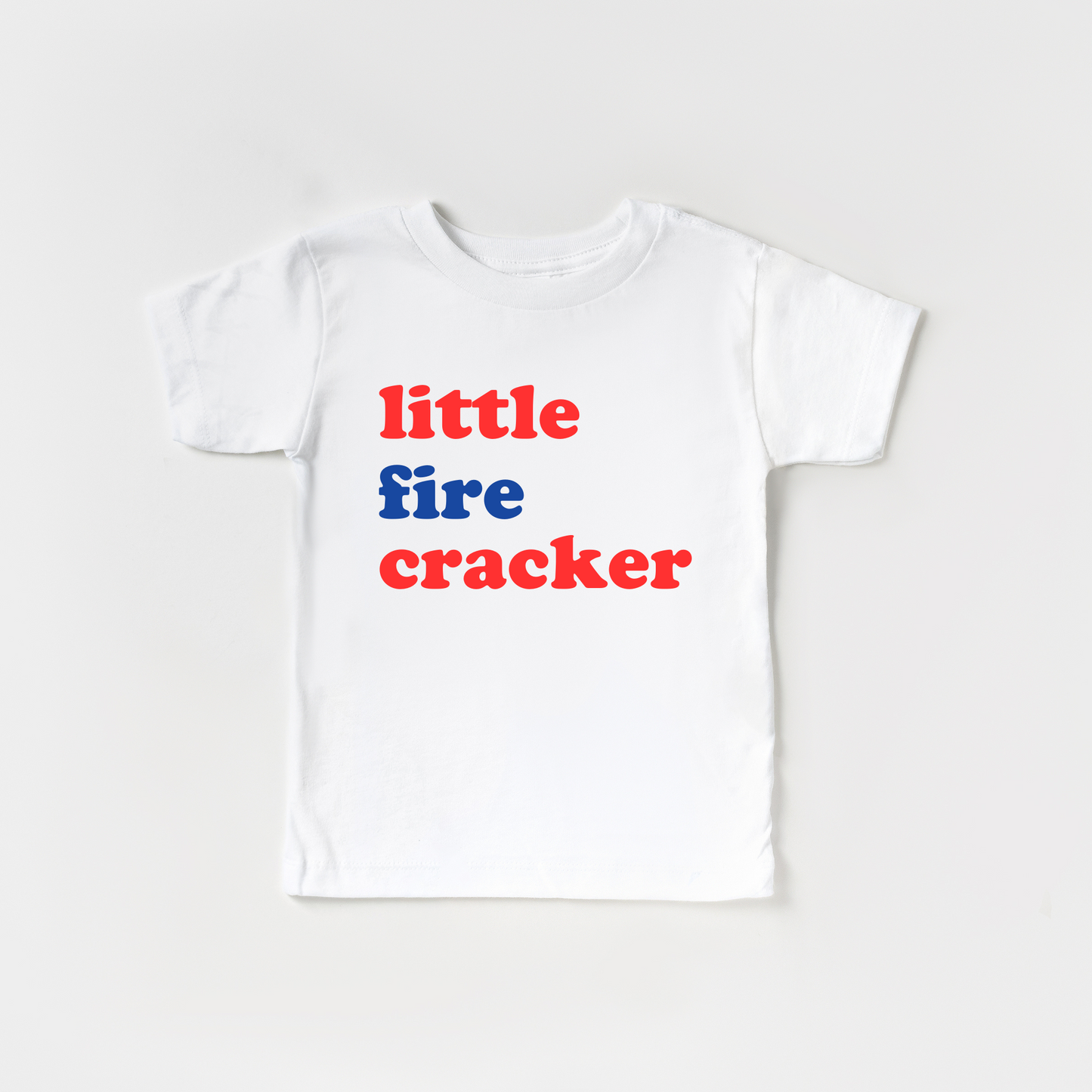 Little Fire Cracker