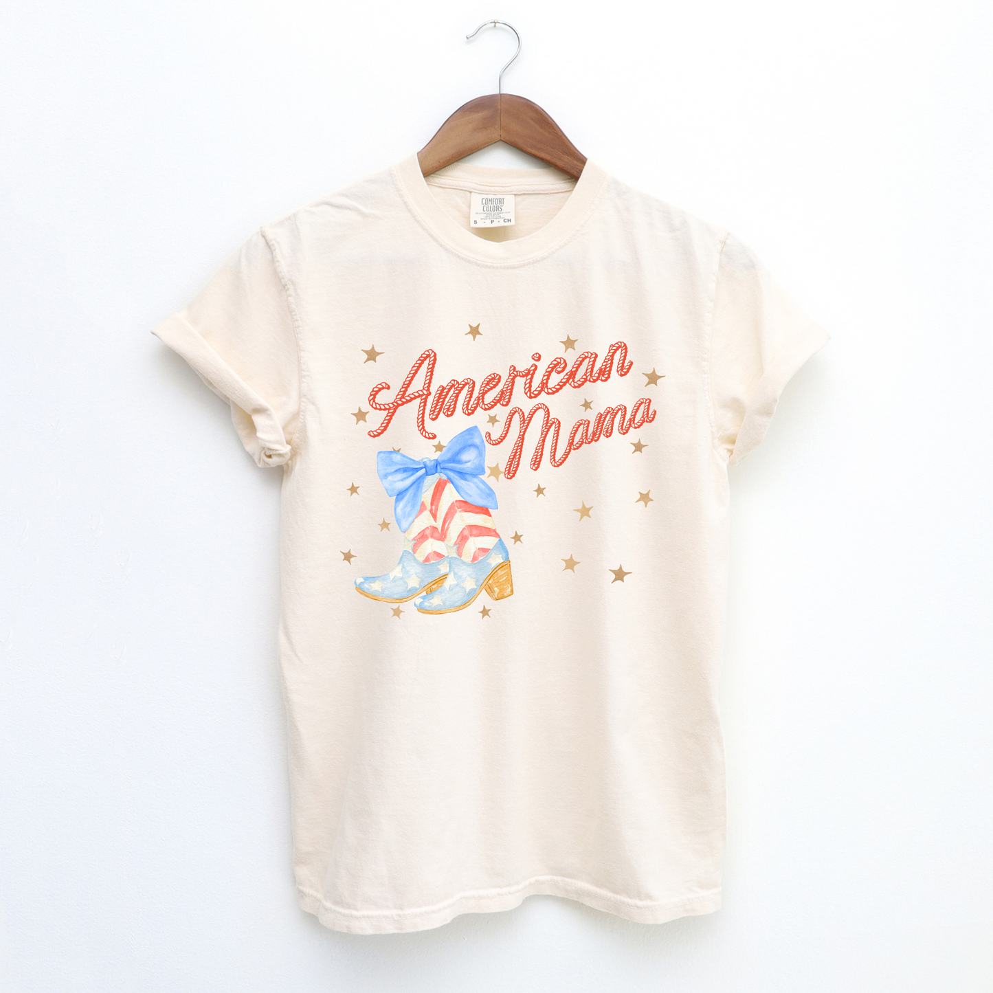 American Mama