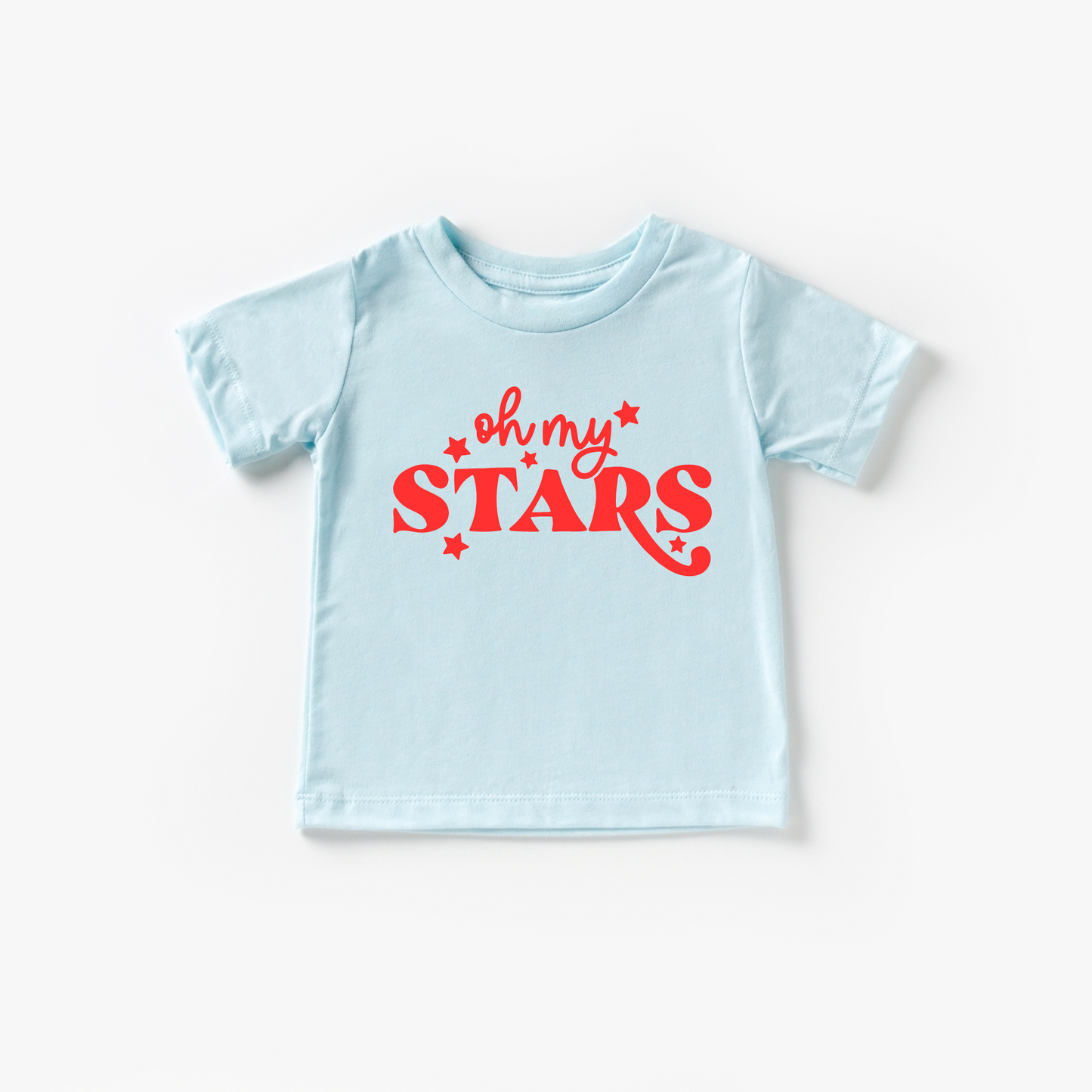 Oh my Stars
