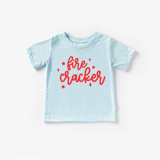 Fire Cracker