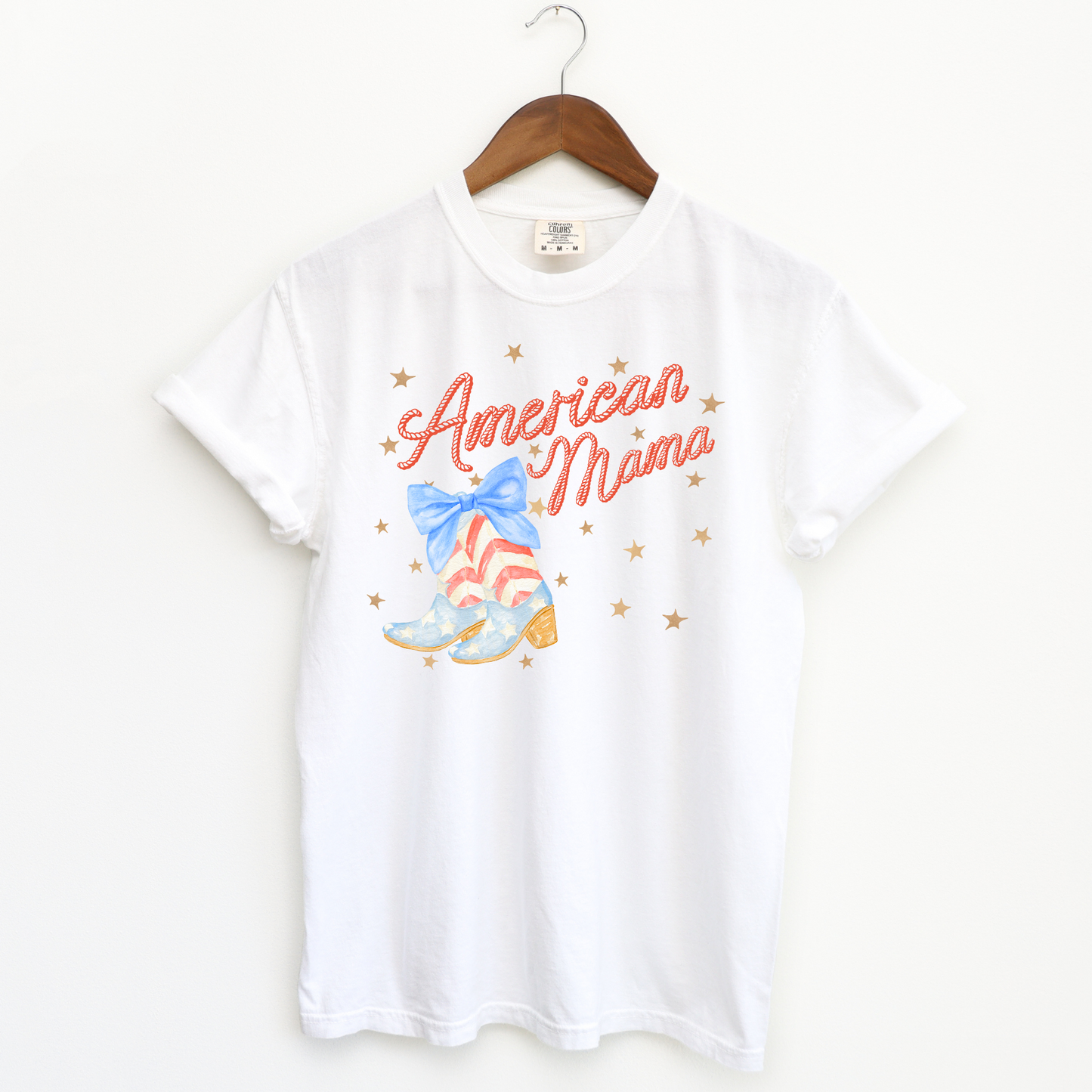 American Mama