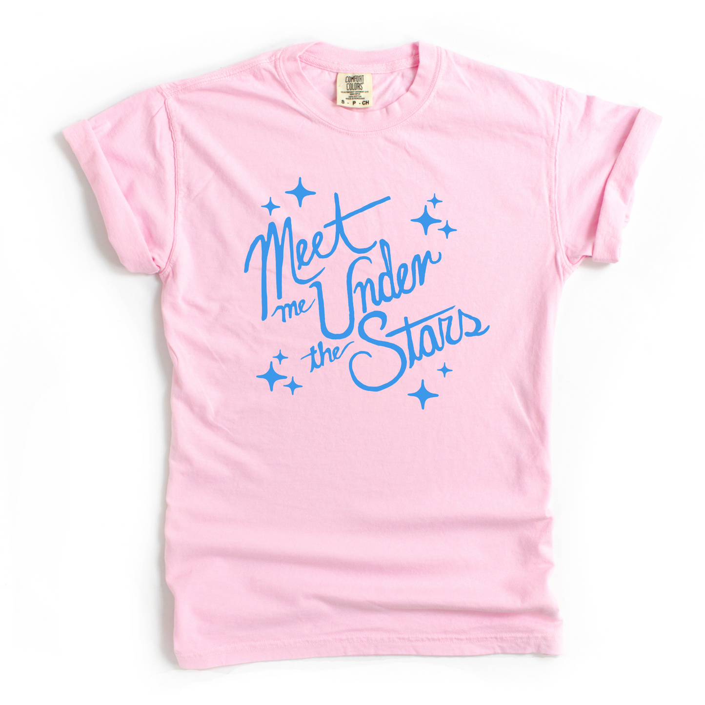 Meet me under the Stars Mama
