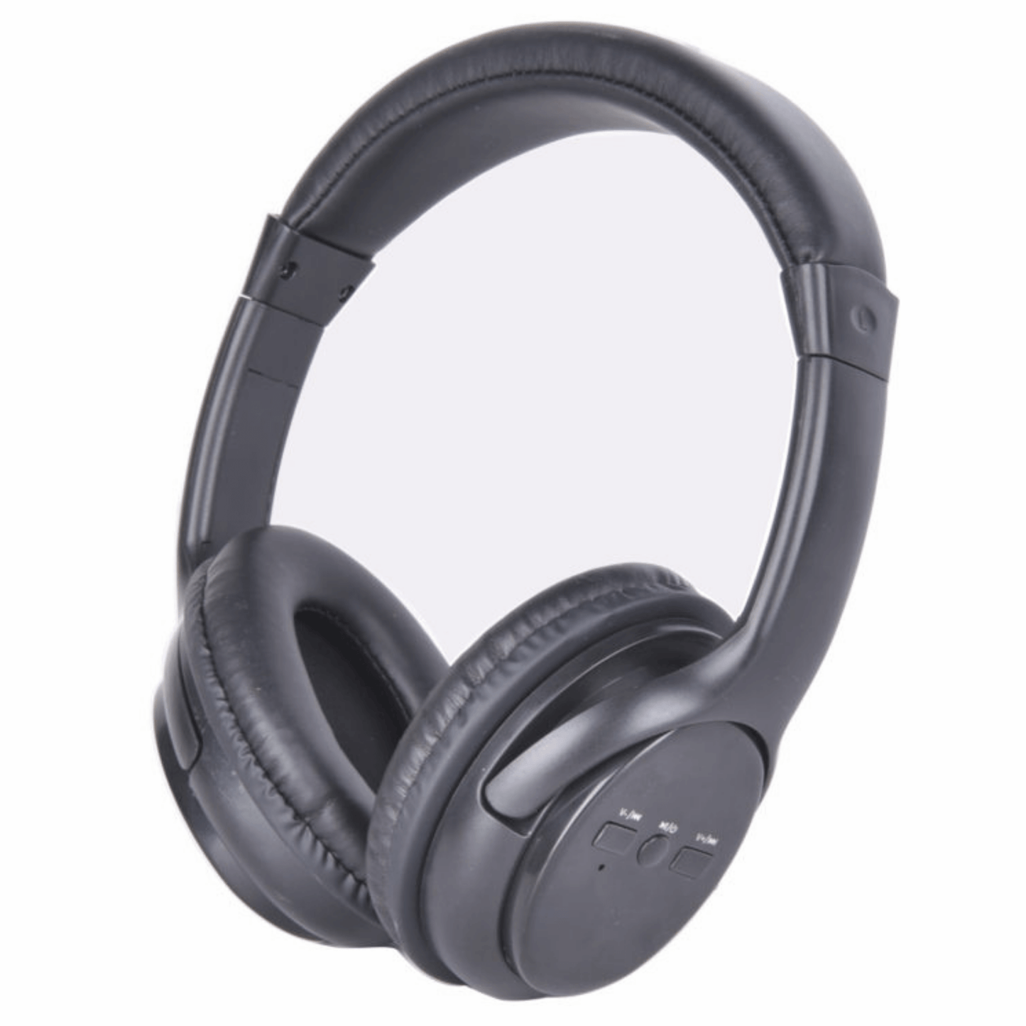 Naxa 10" Portable DVD Bluetooth Kit - Refurbished