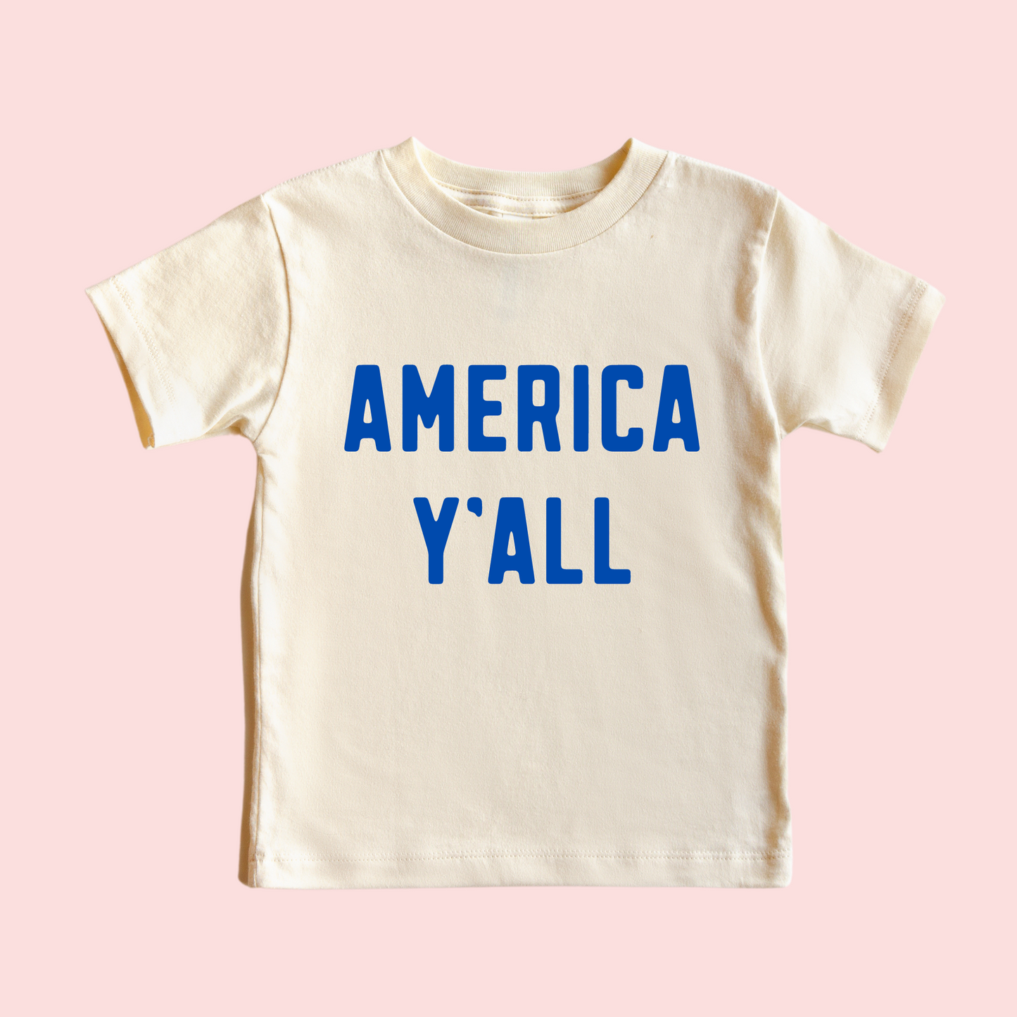 American Y'all