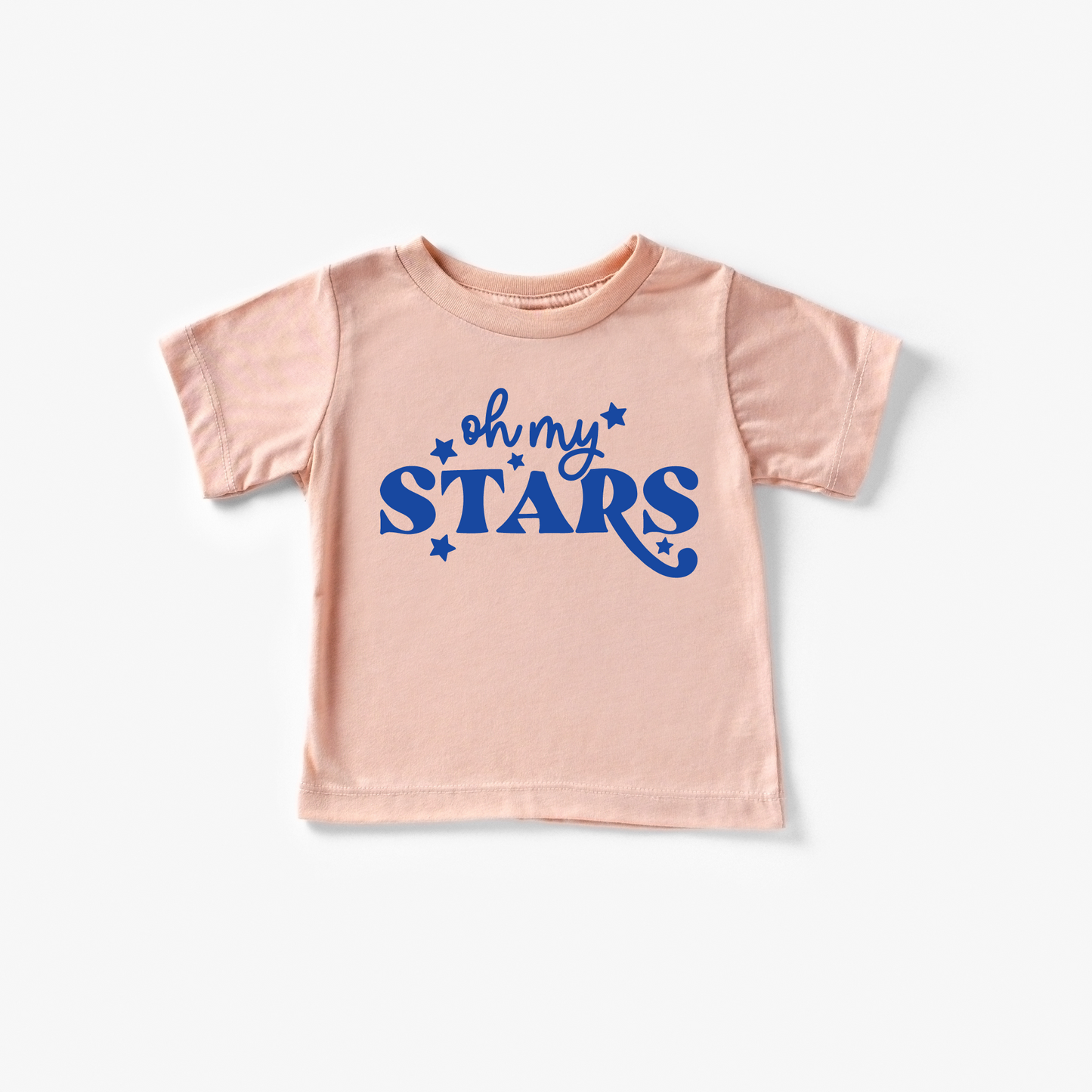 Oh my Stars