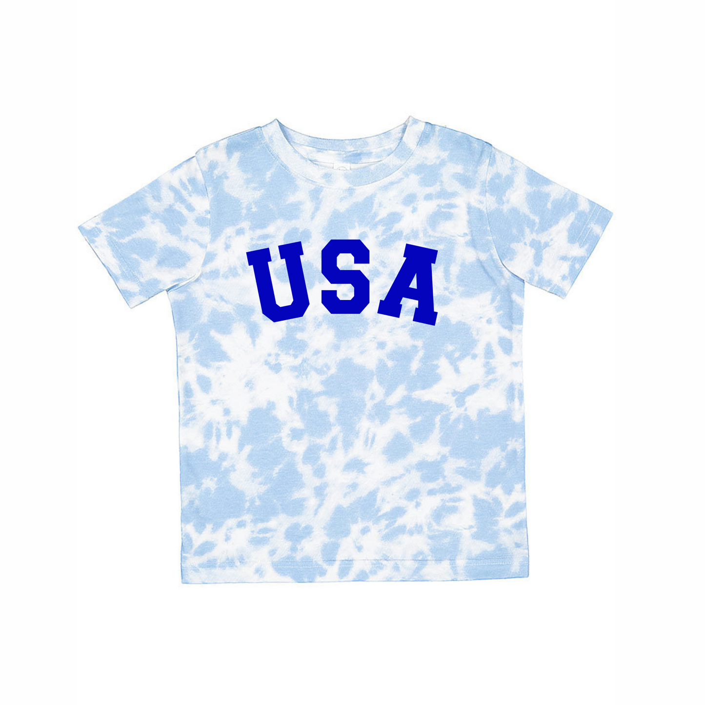 Tie Dye USA
