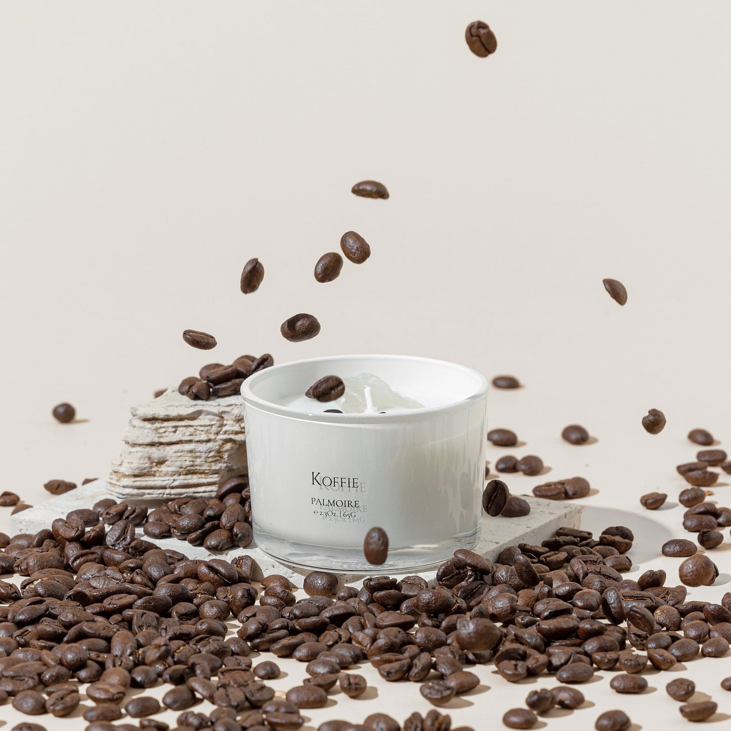 Classics Soy Wax Candle