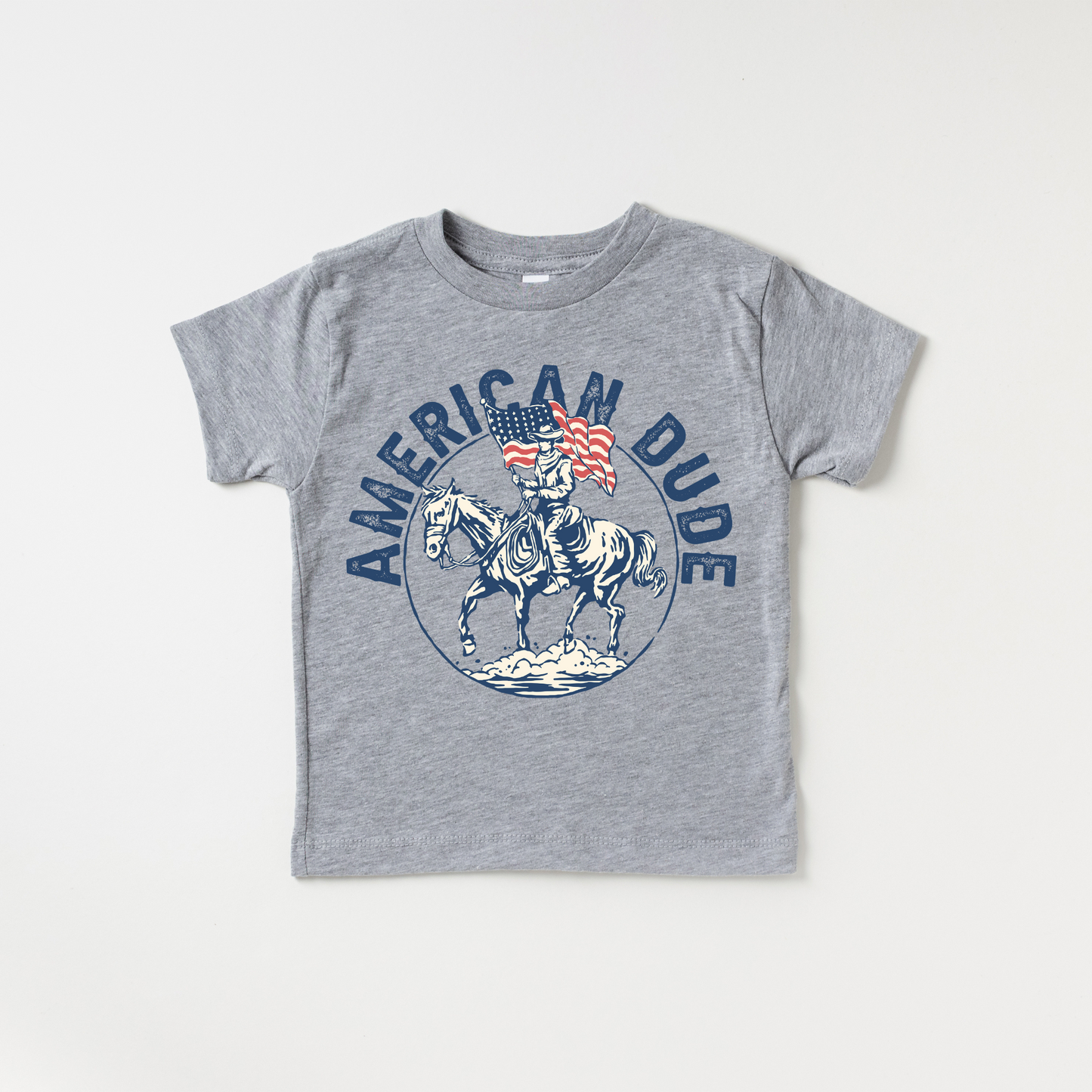 American Dude