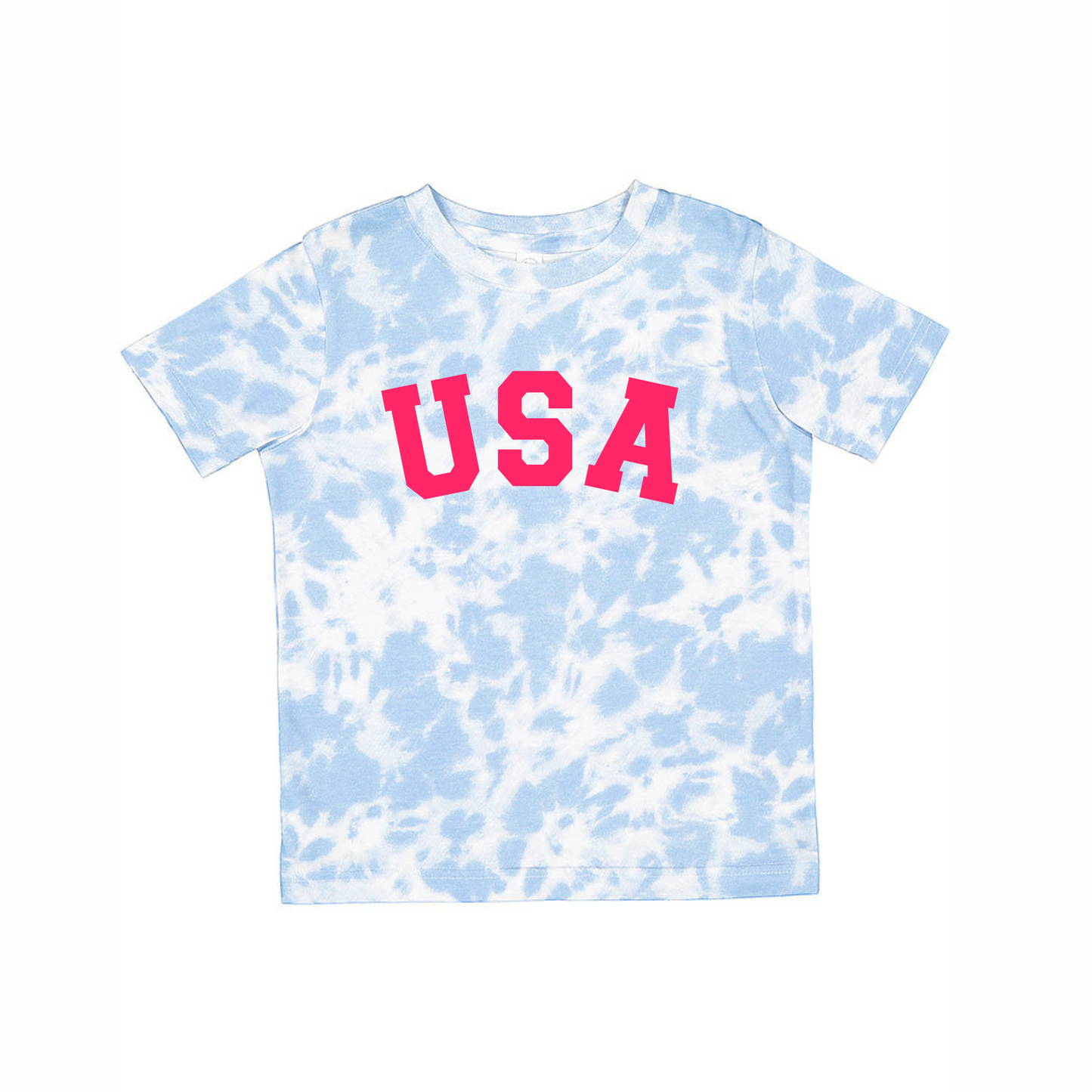 Tie Dye USA