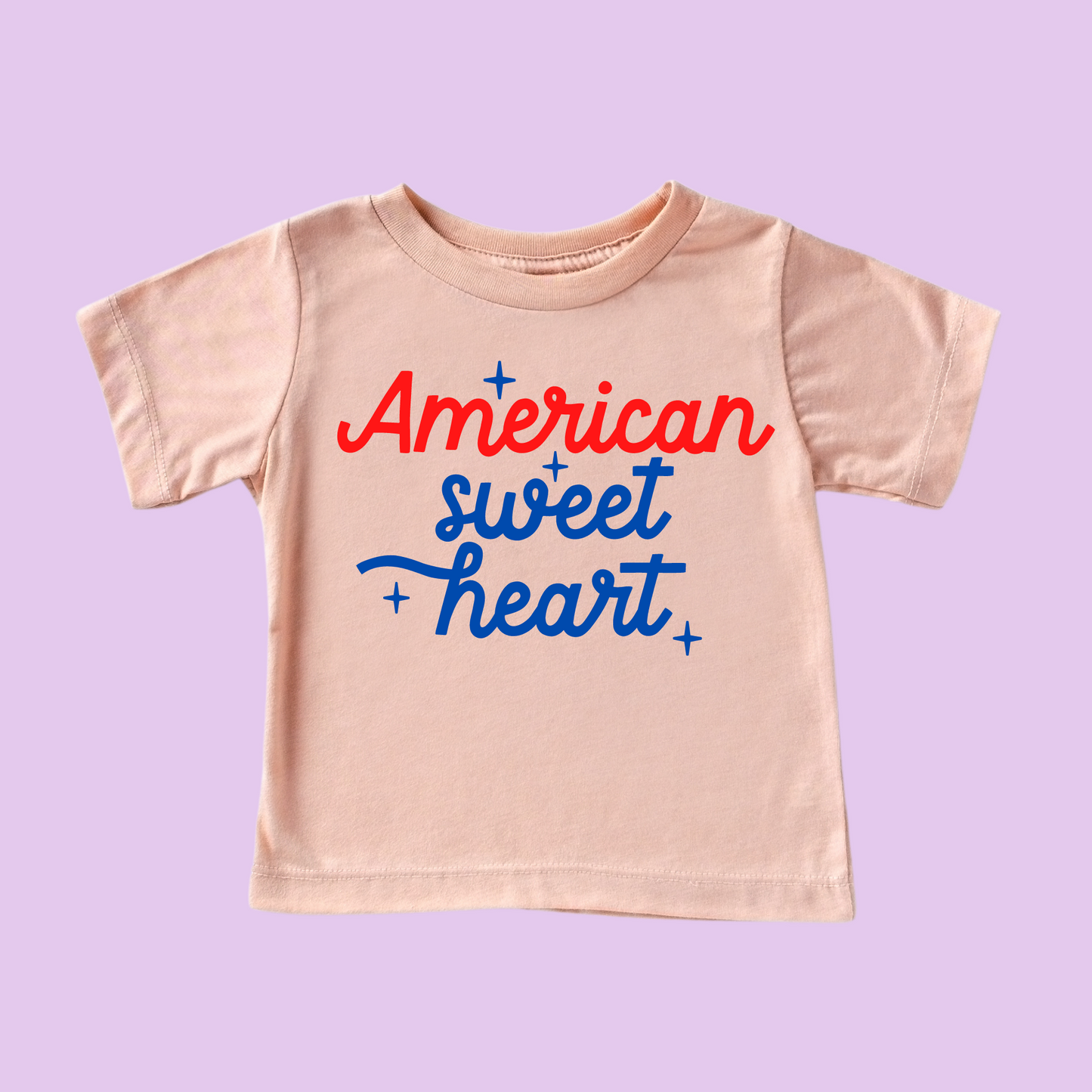 American Sweet Heart