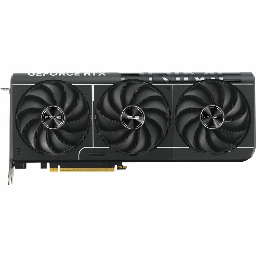 ASUS Prime GeForce RTX 5080 OC 16GB GDDR7 Graphics Card