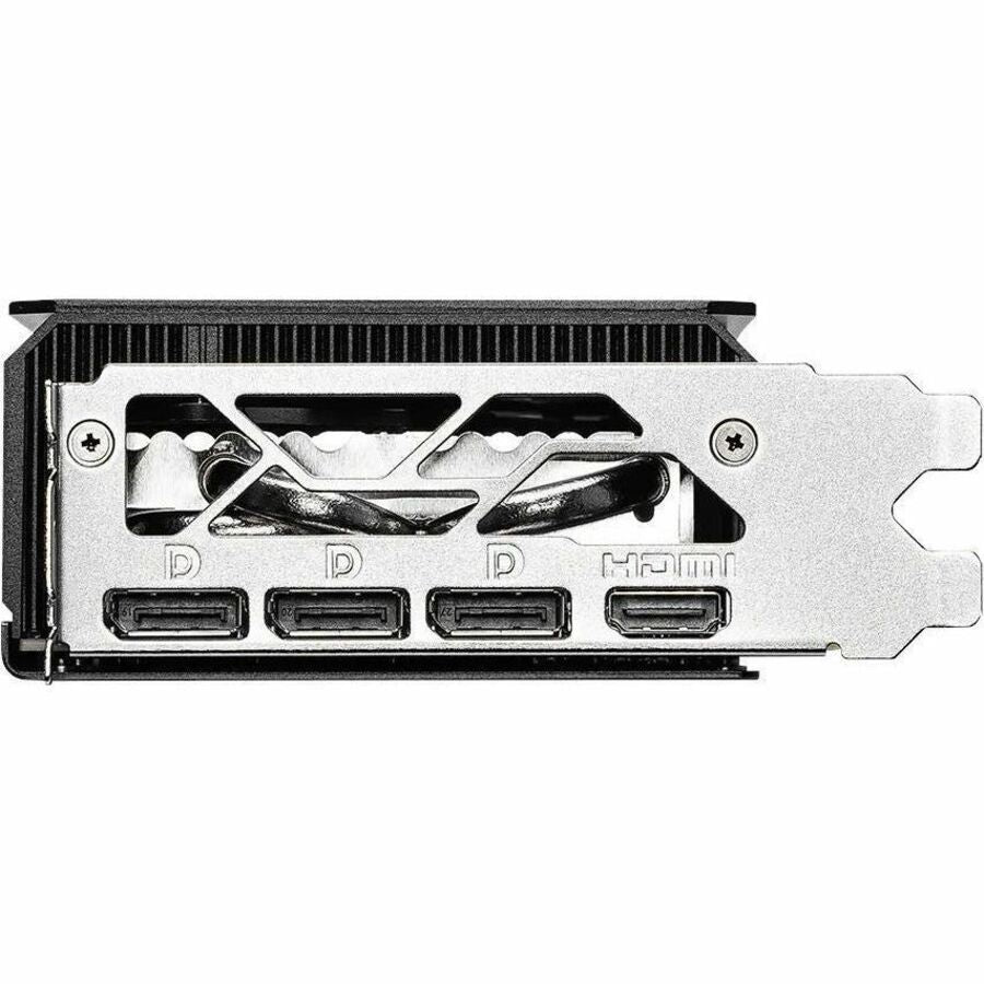 MSI G5080-16I3CB RTX 5080 16GB OC Graphics Card