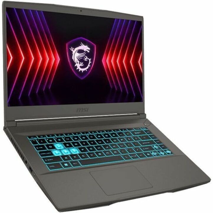 MSI THIN A15 B7UC-473US R5-7535HS/RTX 3050/16GB/512GB/W11