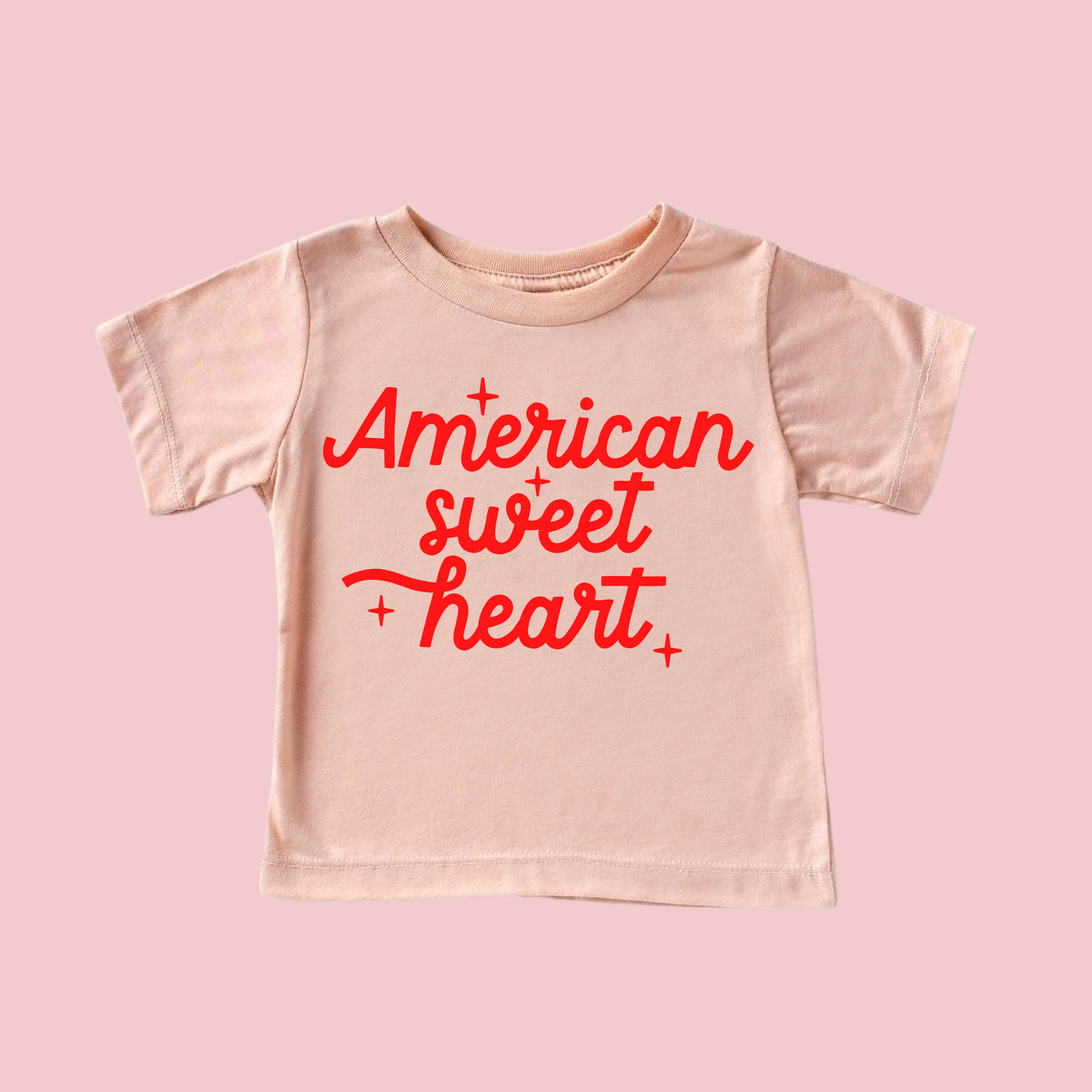 American Sweet Heart