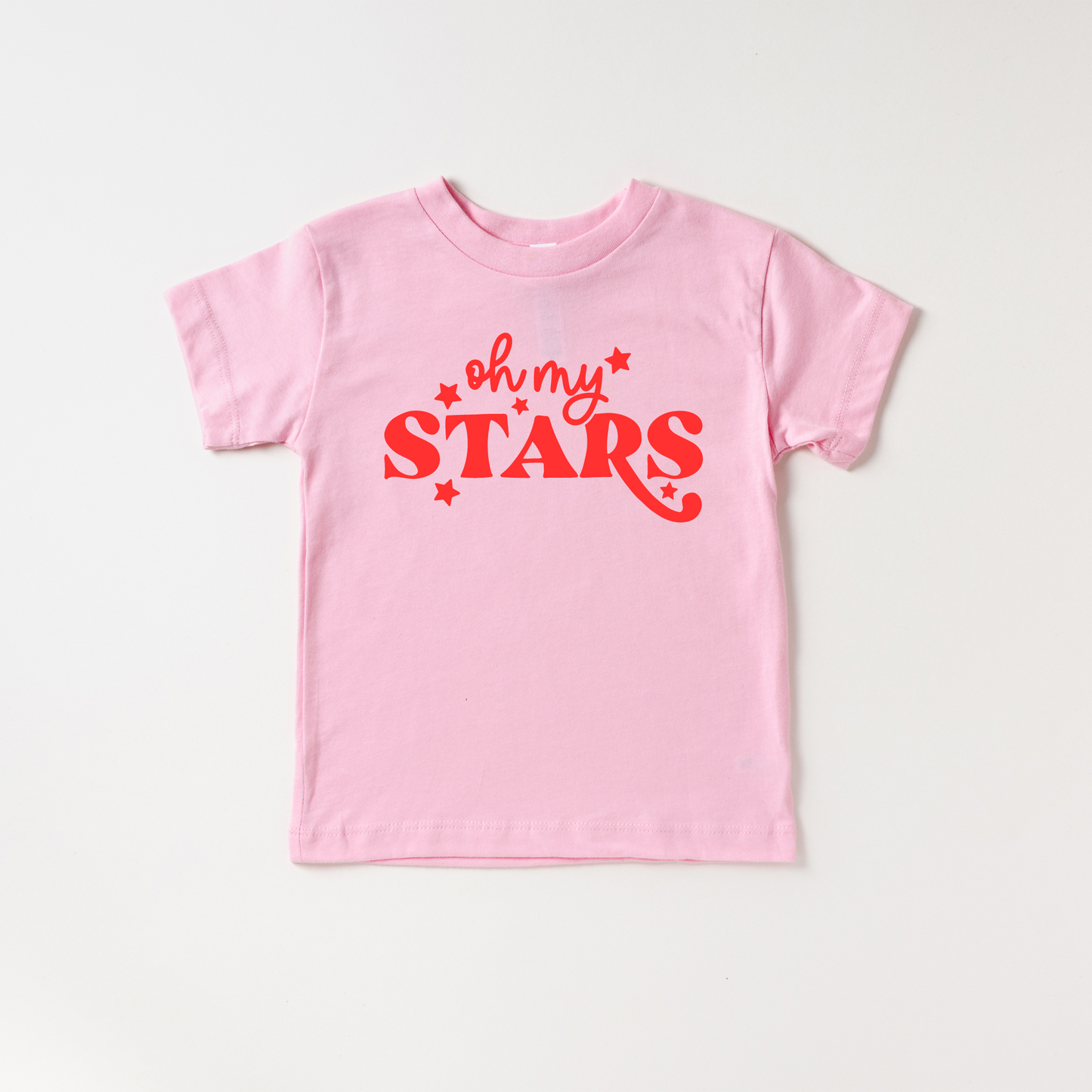 Oh my Stars