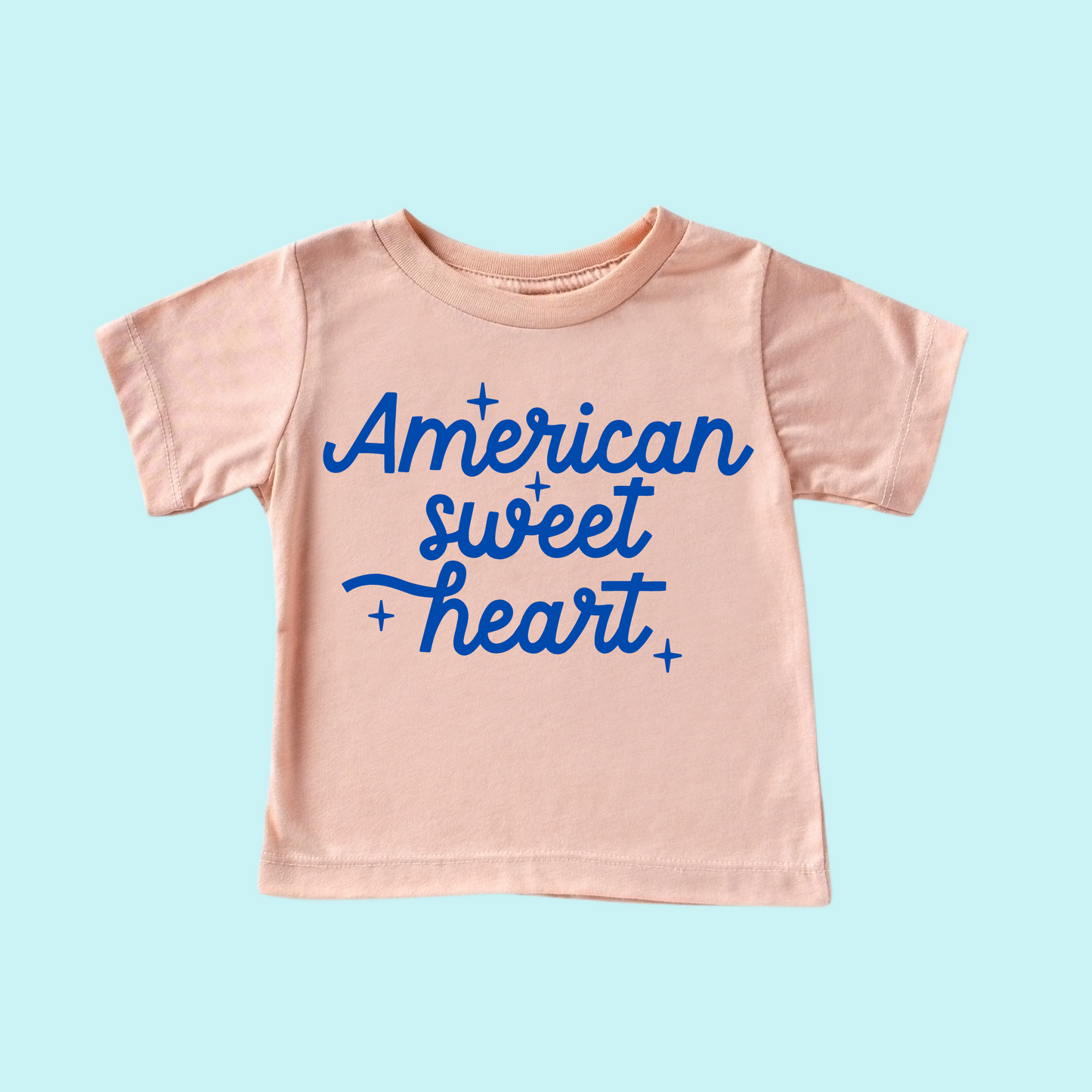 American Sweet Heart