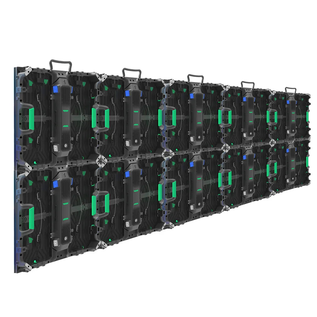 Rehisk MW2.6i 2.6MM SMD LED VIDEO PANEL