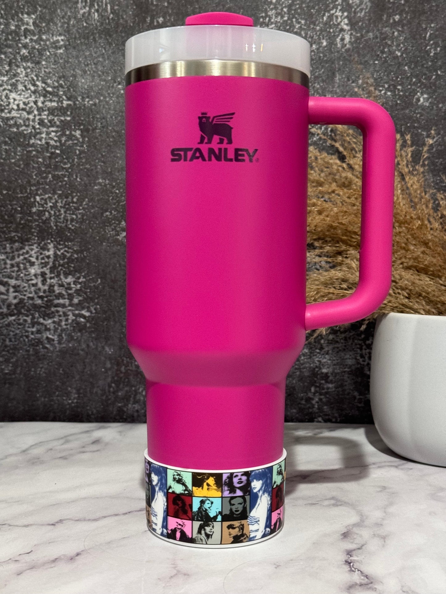 ERAS Tumbler Boot