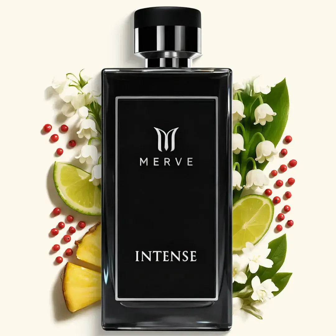 INTENSE | MEN