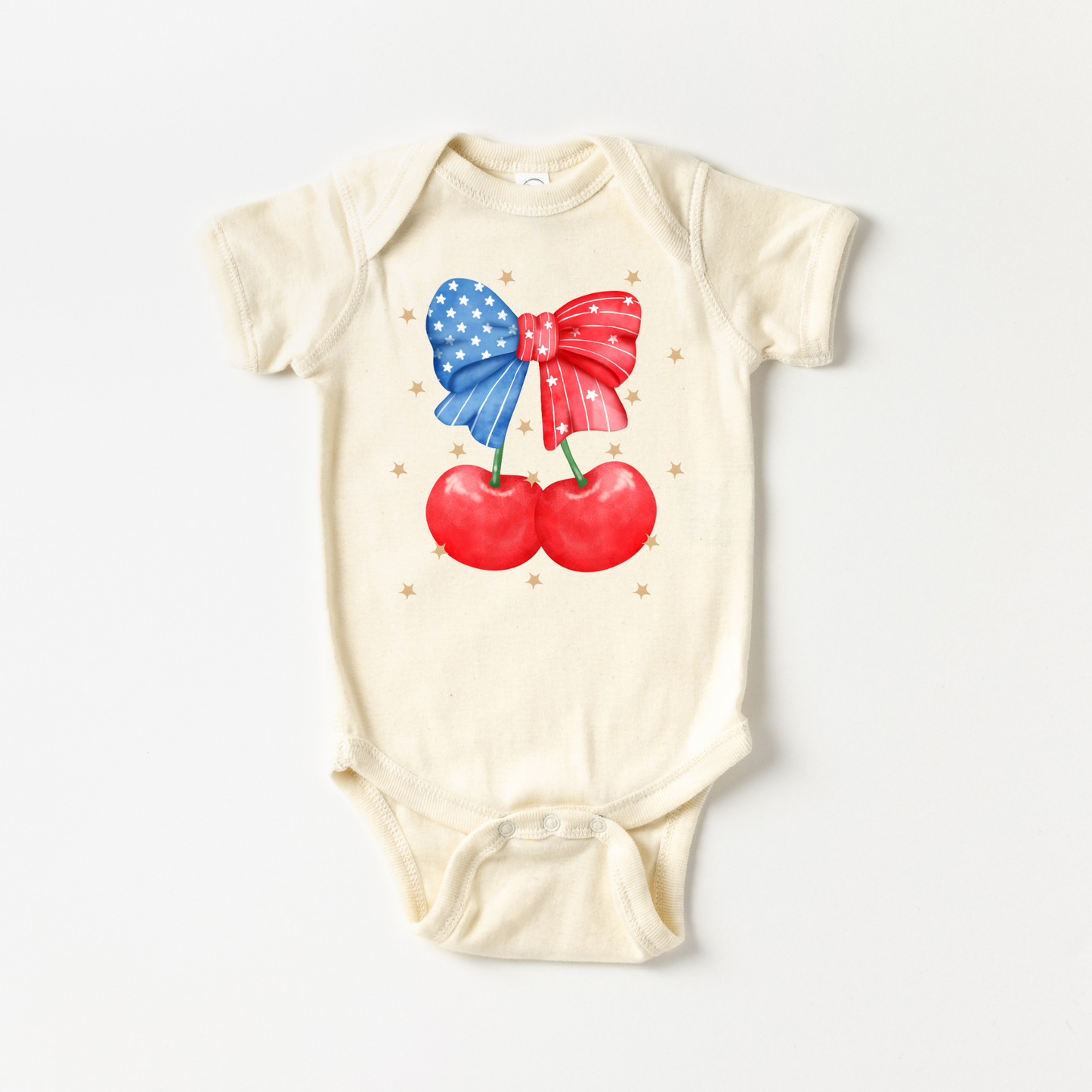 American Cherries