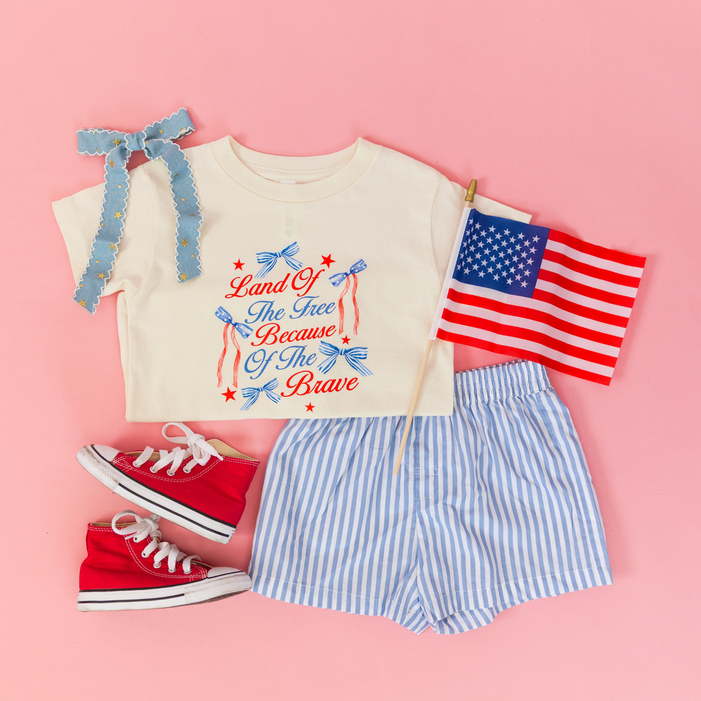 Land of the Free
