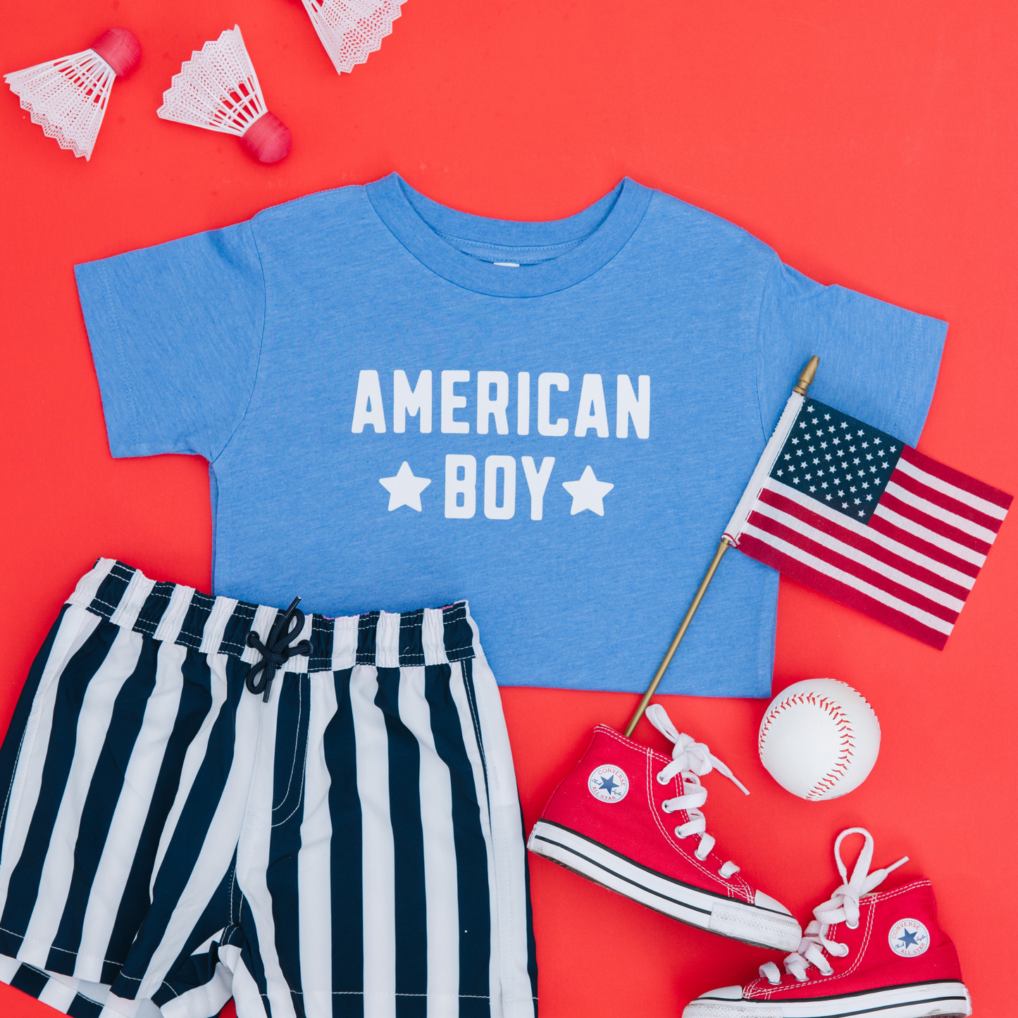 American Boy